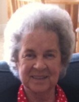 Obituary of Ann Belle
