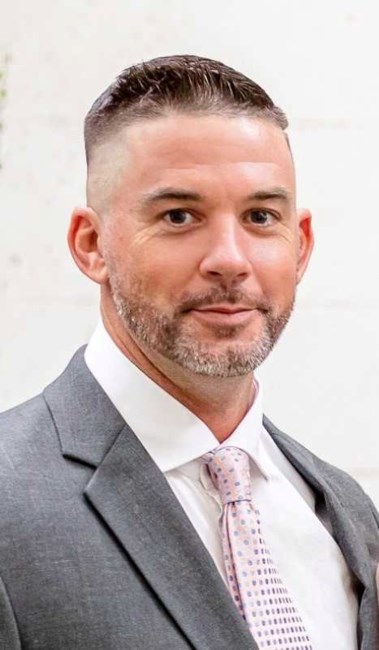 Obituary of Luther Pumphrey Miller III