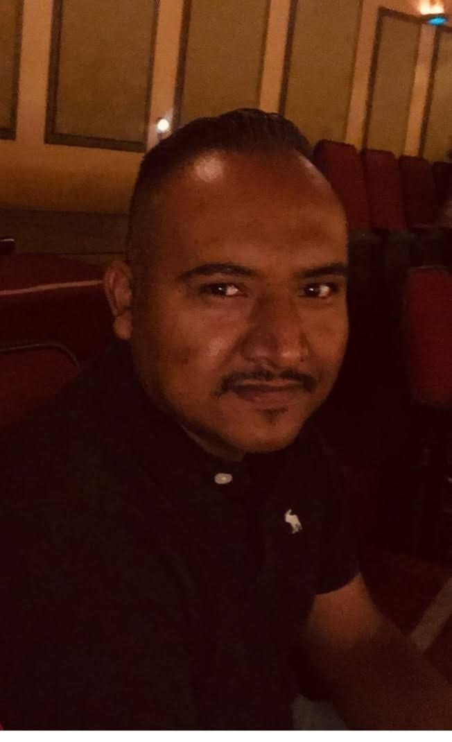 Obituary of Fernando Isaias Badillo Diaz