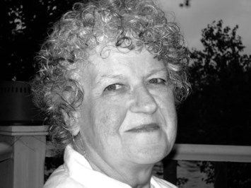 Obituary of Pamela Anne Ciavarra