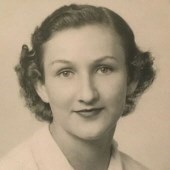 Obituary of Nell Johnson
