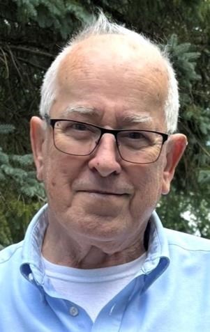 Obituary of John F  Kuznik