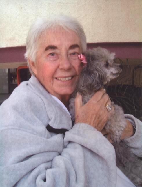 Lillian Mjorud Obituary - Westlake Village, CA