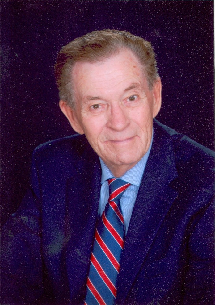 Thomas P Brett Obituary Port St. Lucie, FL