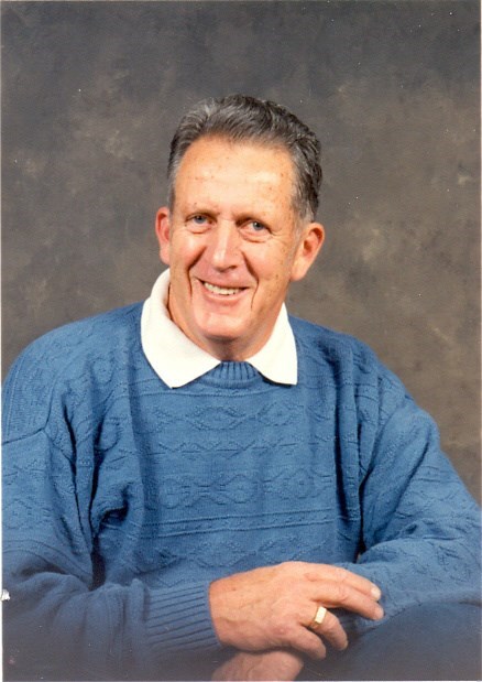 Obituary of William "Tom" Jacobson