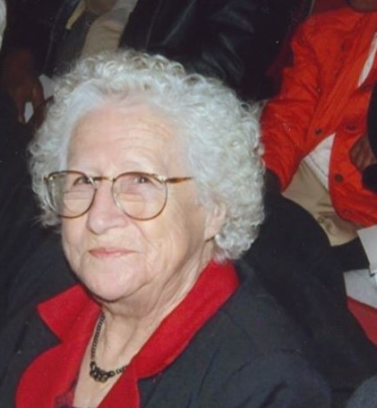 Obituary of Margaret Hardiman