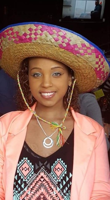 Obituary of Meona Andrea Moore