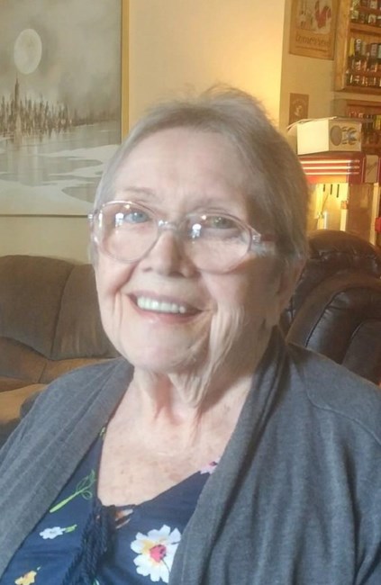 Obituary of Rose Anne V. Pelegrino