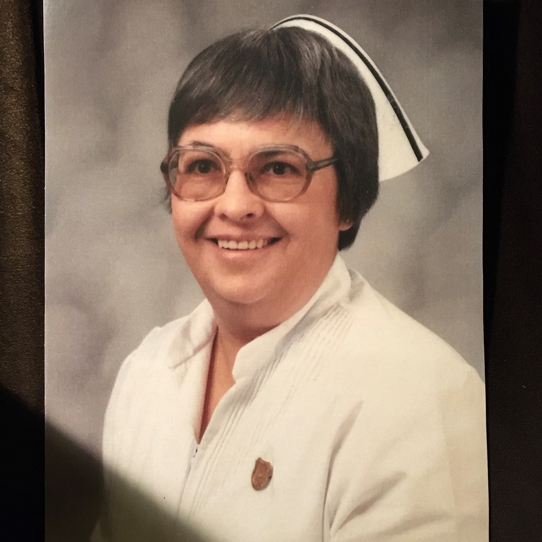 Avis de décès de Thyra Annette Graf