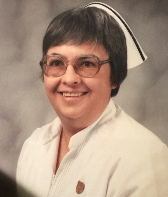 Avis de décès de Thyra Annette Graf