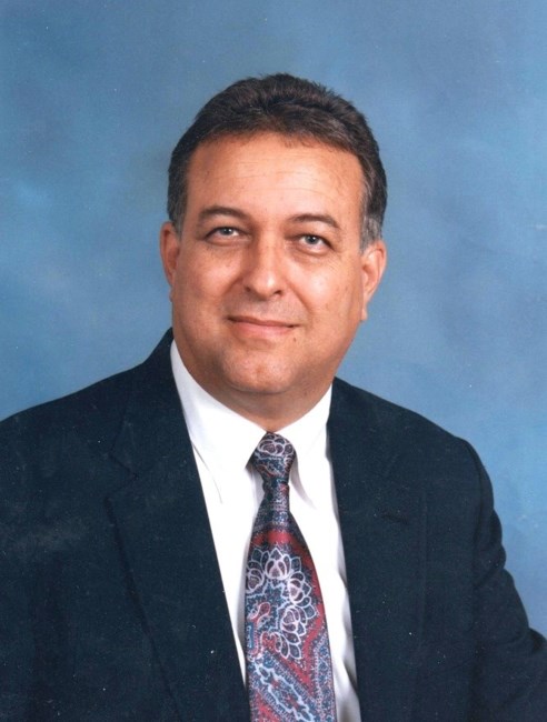 Obituary of Grady Harris Harper