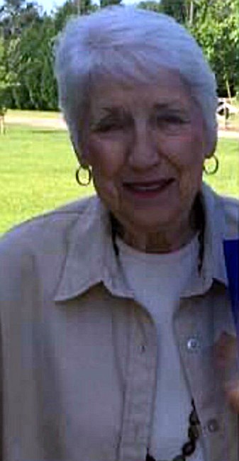 Obituary of Josie Lee Vickery