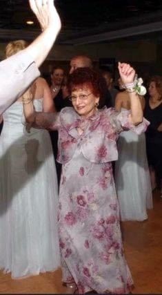 Obituary of Rosemarie Gauthier