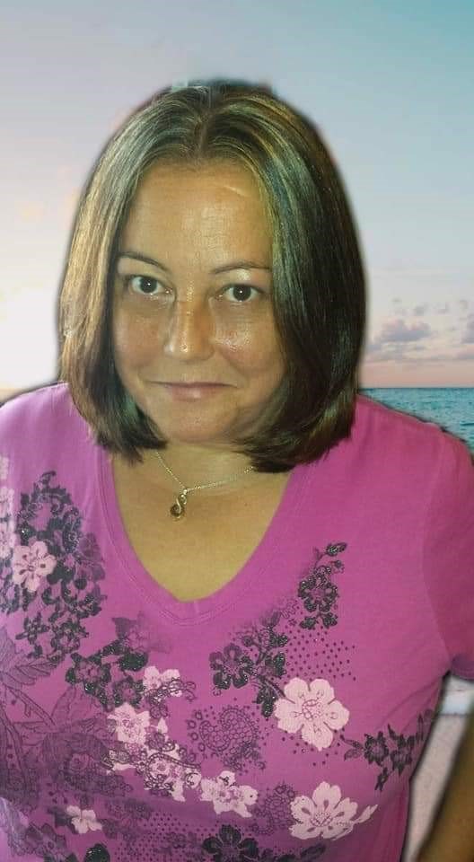 Obituary of Robin Renee Gutansky