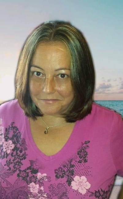 Obituary of Robin Renee Gutansky