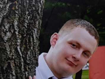 Obituary of Colten Zachary Booe