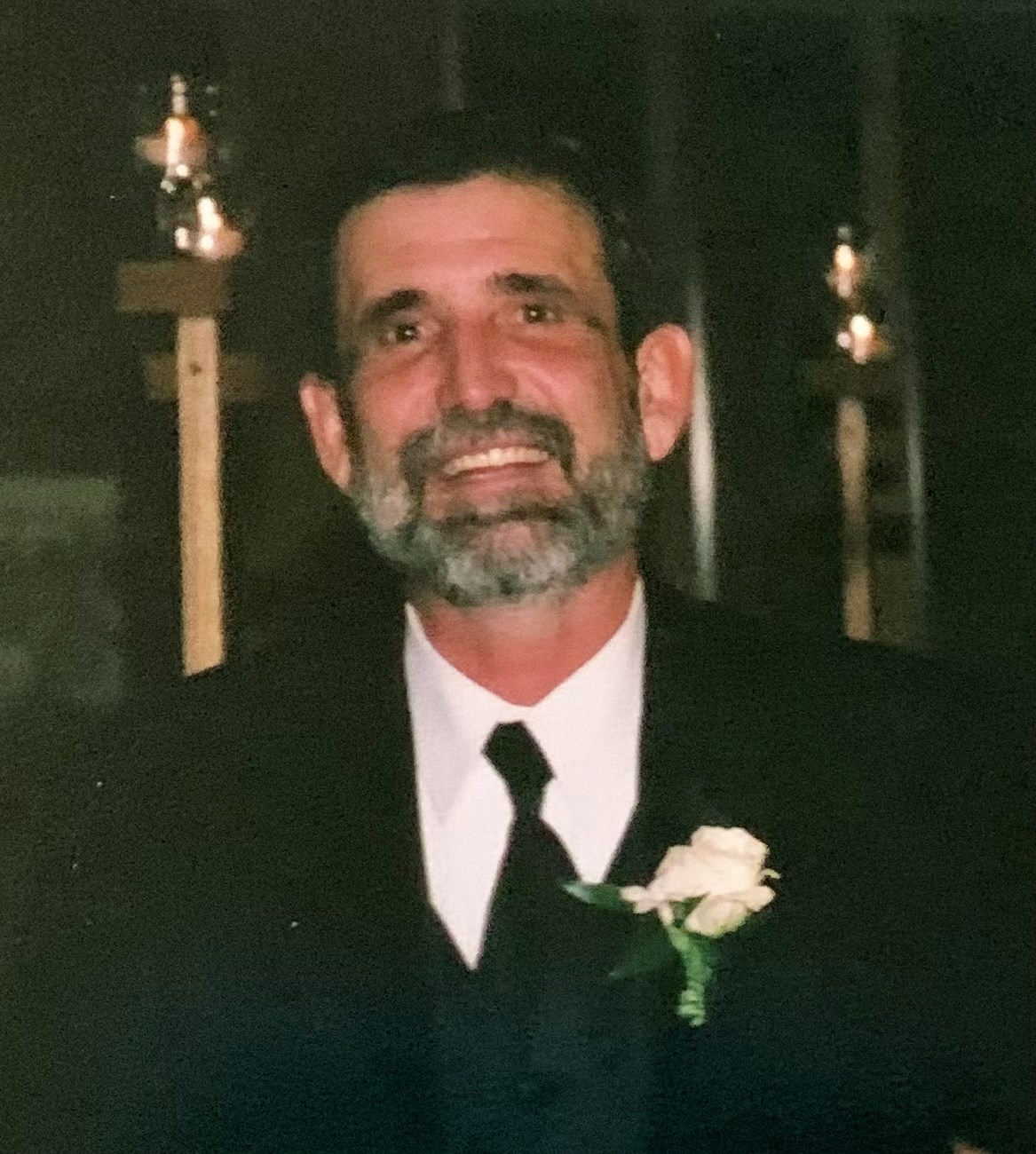 Michael John Rusyniak Obituary Tempe, AZ