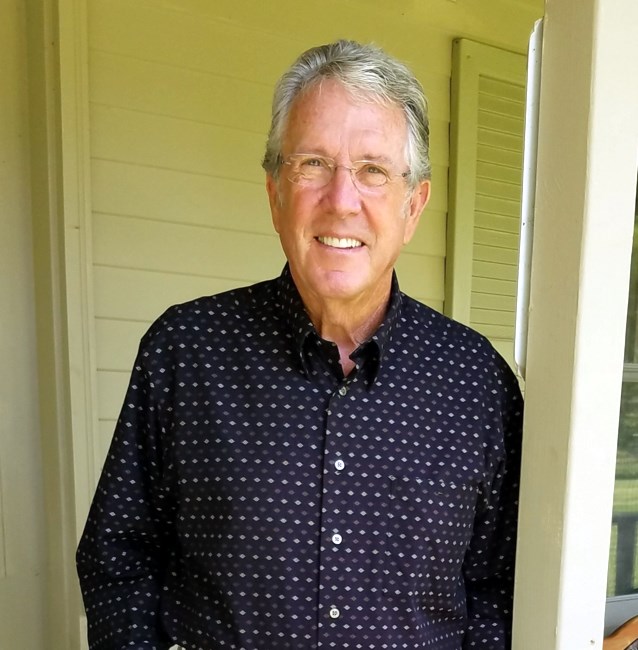 Obituary of David Noble Chaudion