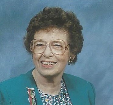 Obituary of Barbara Alice Cox