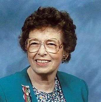 Obituary of Barbara Alice Cox