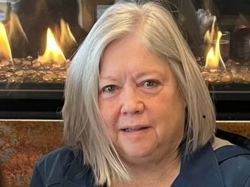 Obituary of Barbara Joan Vache