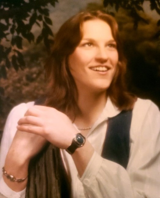 Obituario de Lori Ann Ames