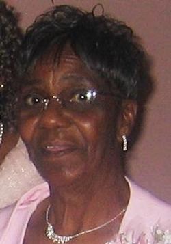 Obituary of Jessie Mae Stewart