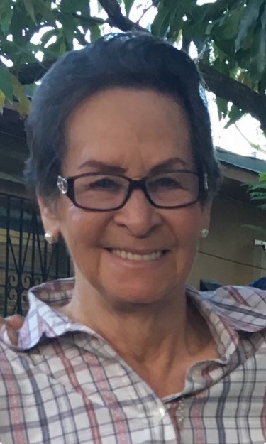 Obituary of Brigida Enamorado