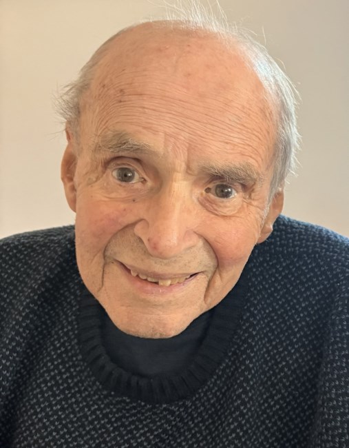 Obituary of James Noble Clark