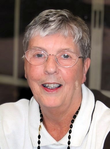 Obituary of Virgina Clark