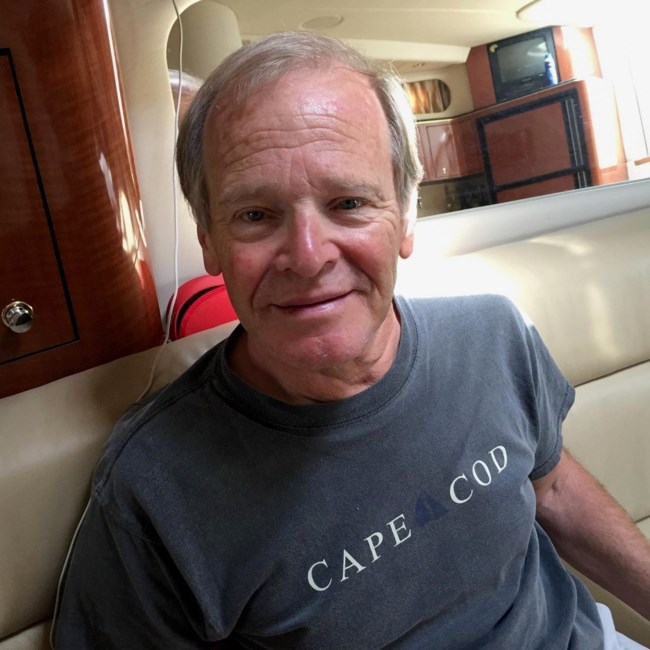 Obituary of Jerold E Nemetz