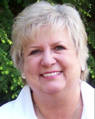 Obituary of Jolene Edith Crouch
