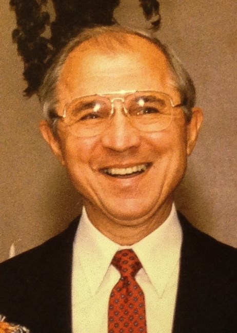 Obituary of Thomas William Cubelic