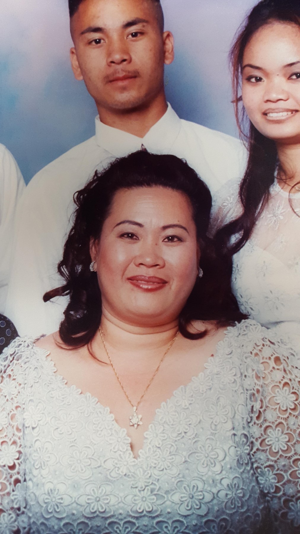 Obituary of Malin Ly