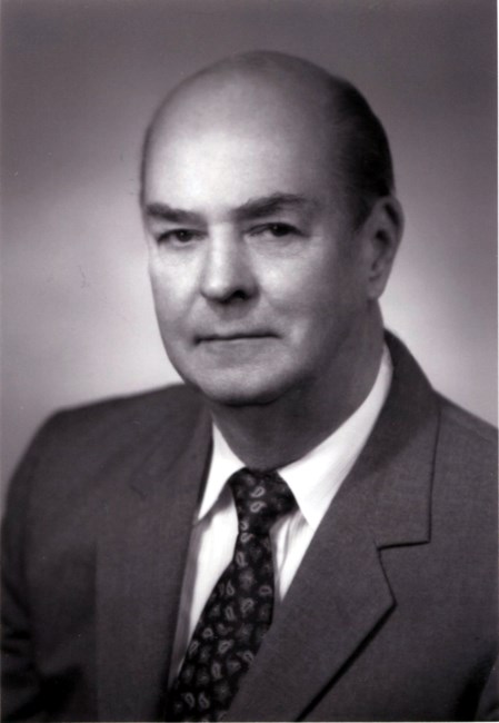Obituary of Donald A. Troeger
