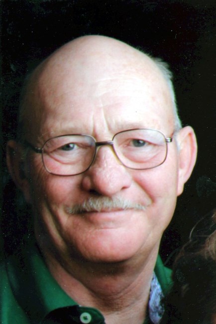 Obituary of SGM (R) Paul Edward Slicker