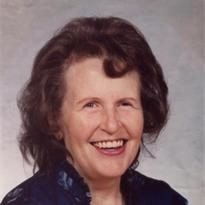 Obituary of Evonne Oriette Foote