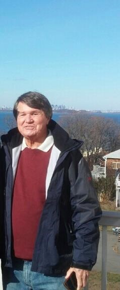 Obituary of William Nick Little