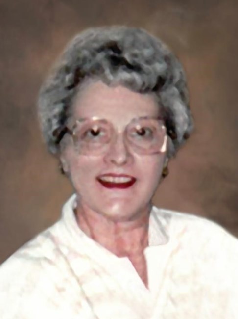 Obituario de Miriam "Annette" Mulvihill