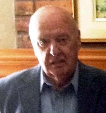 Obituary of Donald Guy Gardiner