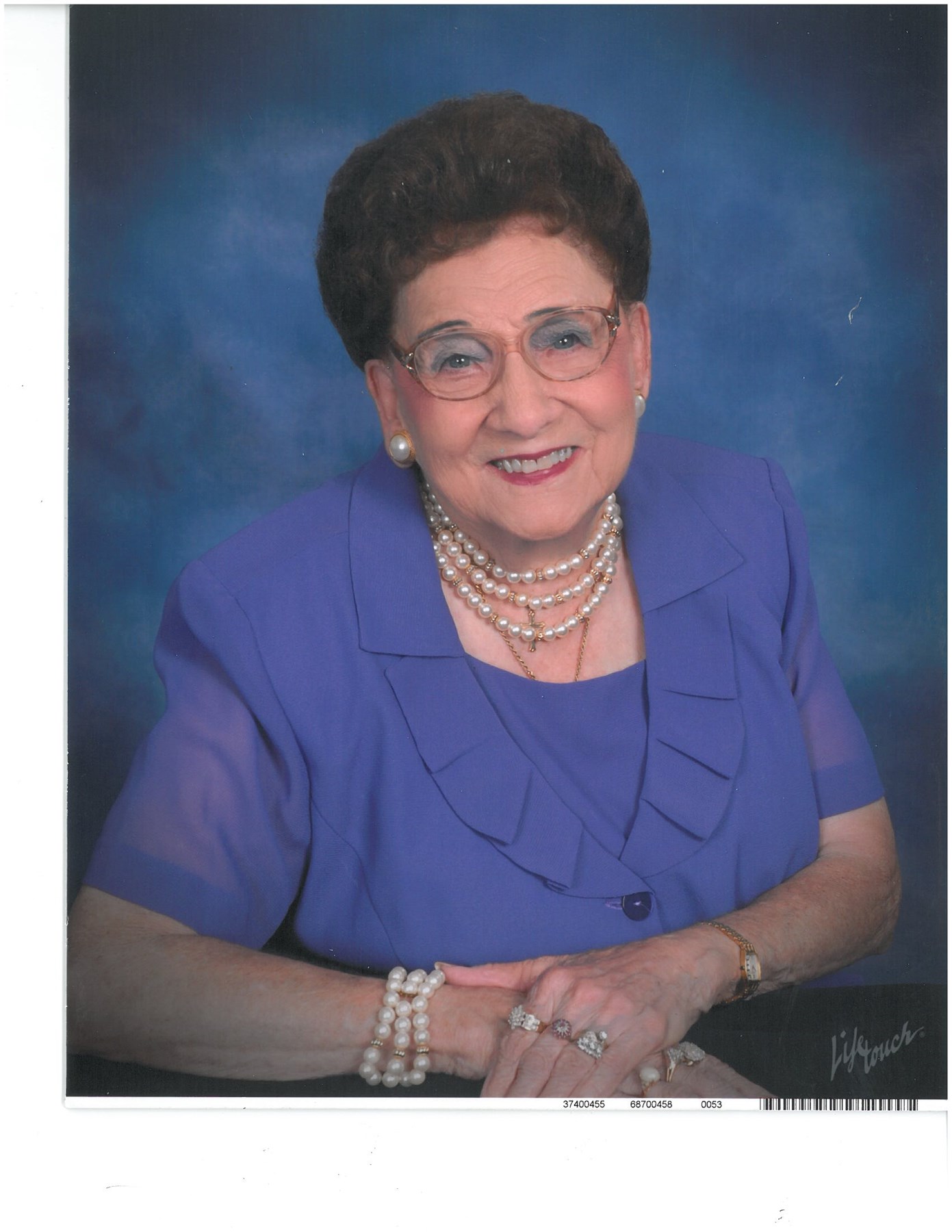 Obituary of Cora Skinnell Cody