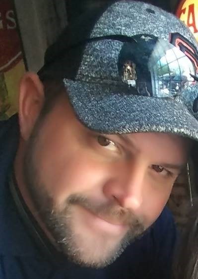 Obituary of Mark Daniel Skinner