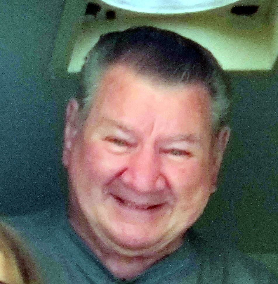 Russell James McLean Obituary Rumford, ME