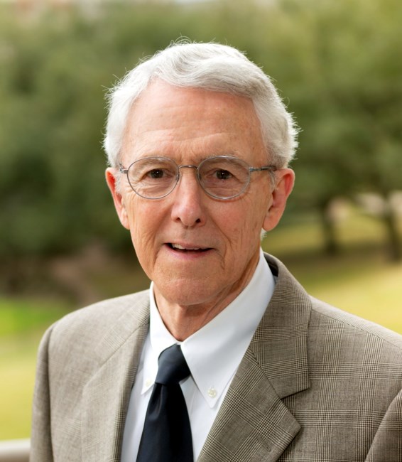 Obituary of Stewart O.  Robinson