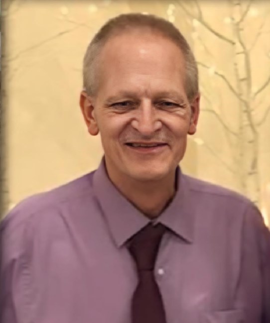 Obituary of Paul Richard Sandstedt