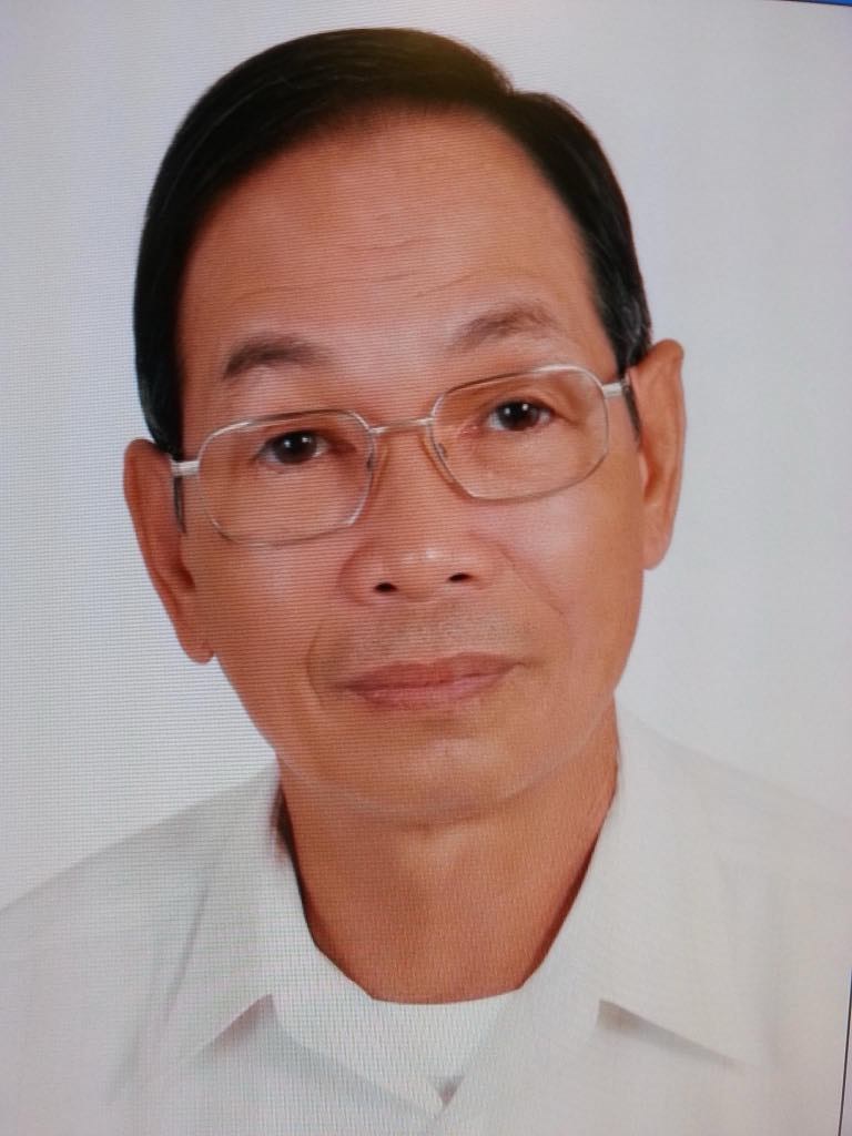 Avis de décès de Mui Van Vu