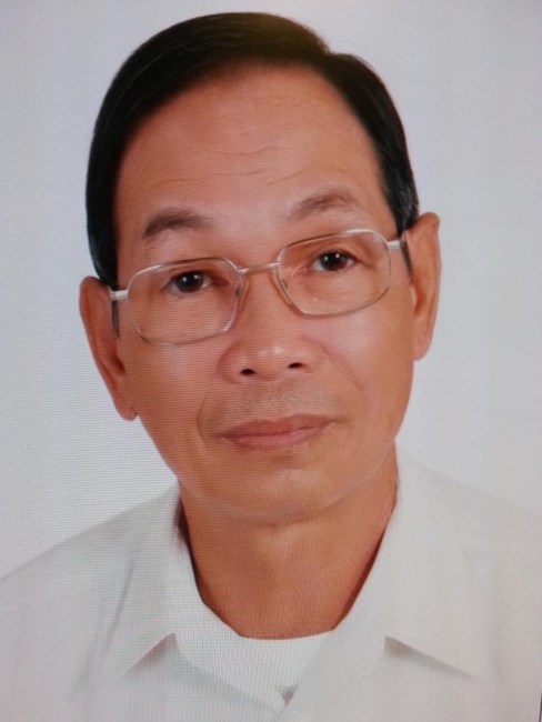 Obituary of Mui Van Vu