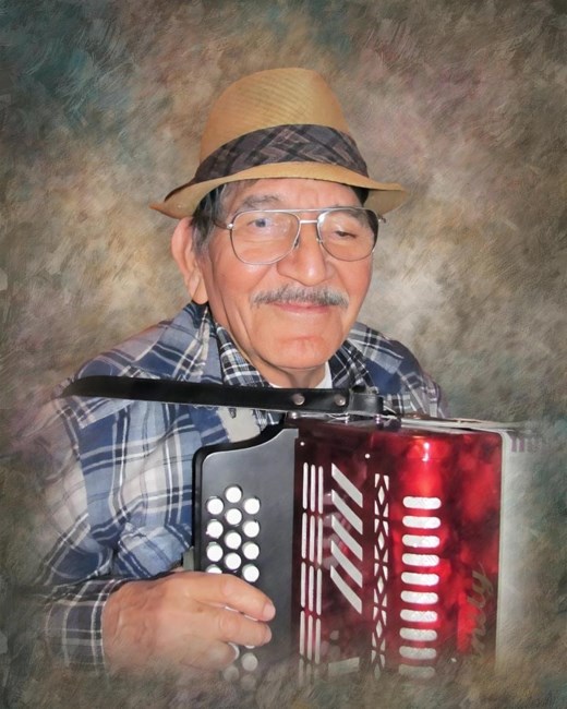 Obituary of Gregorio Davila
