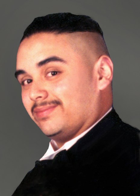 Obituary of Jacob Daniel Huerta