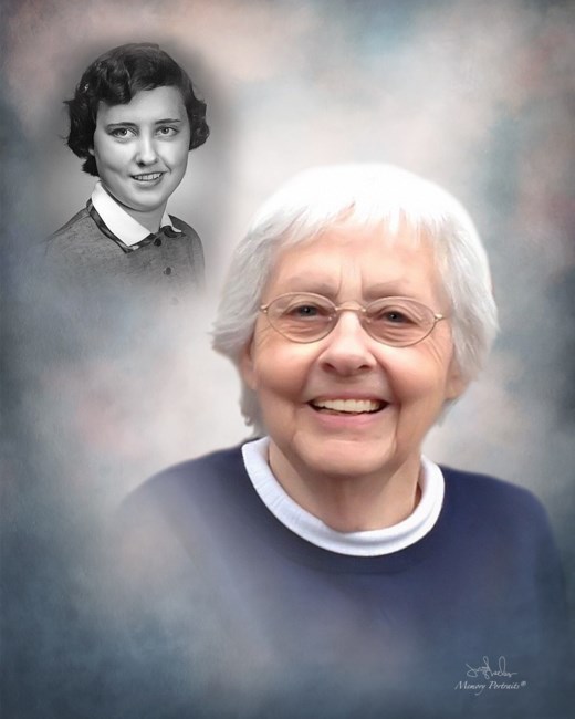 Obituary of Sara Williams